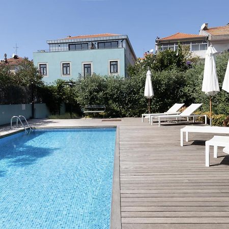 North Side Apartment Porto Bagian luar foto