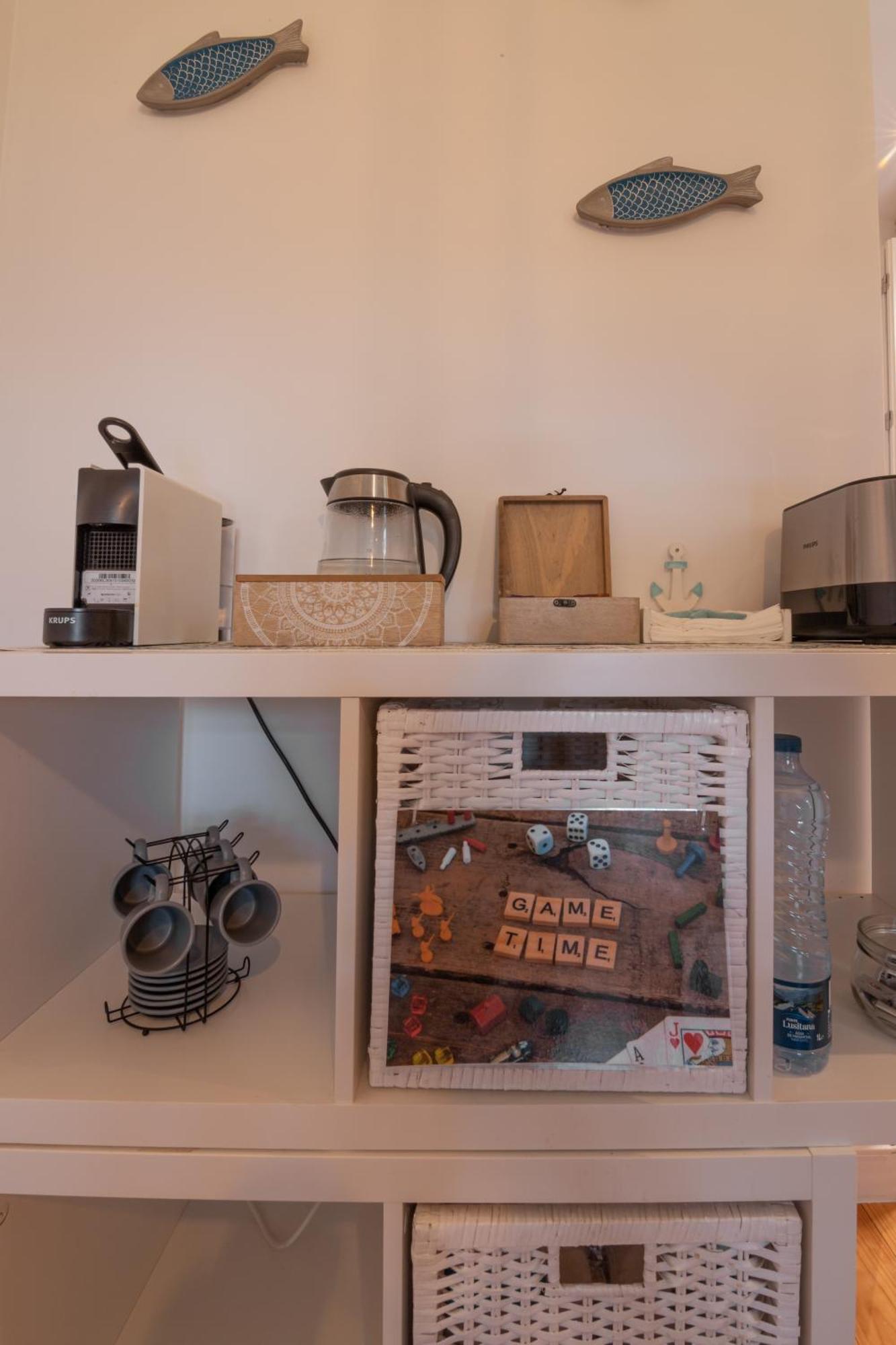 North Side Apartment Porto Bagian luar foto