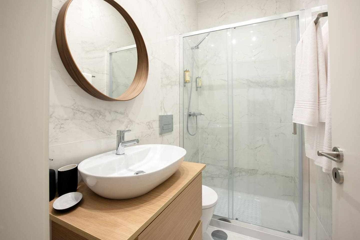 North Side Apartment Porto Bagian luar foto